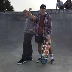 Meet your Posher, Joseph